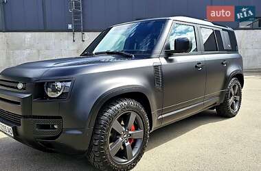 Внедорожник / Кроссовер Land Rover Defender 2020 в Киеве