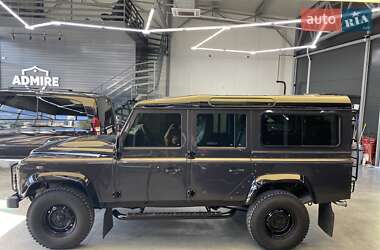 Позашляховик / Кросовер Land Rover Defender 2013 в Києві