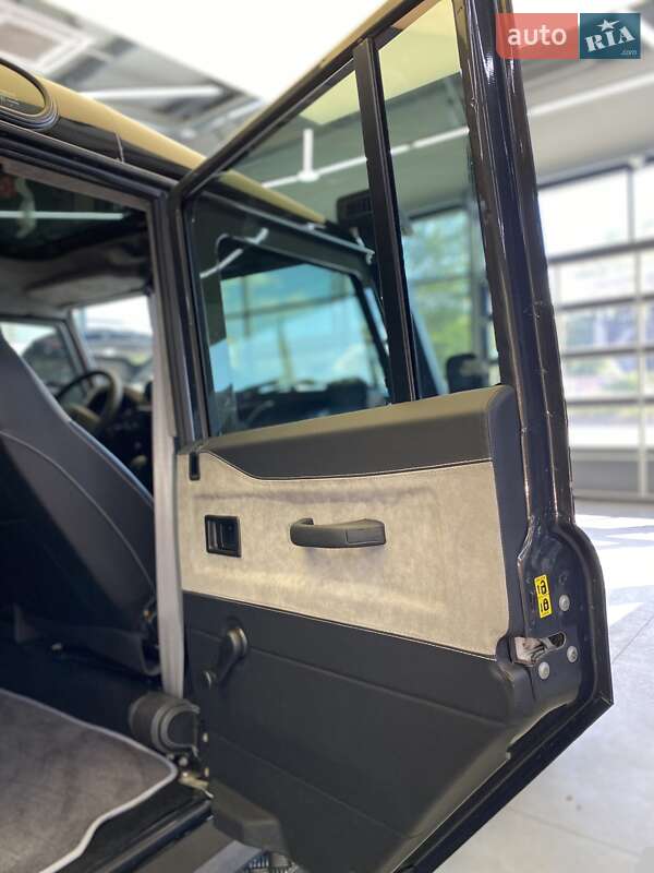 Внедорожник / Кроссовер Land Rover Defender 2013 в Киеве фото 14 Внедорожник / Кроссовер Land Rover Defender 2013 в Киеве