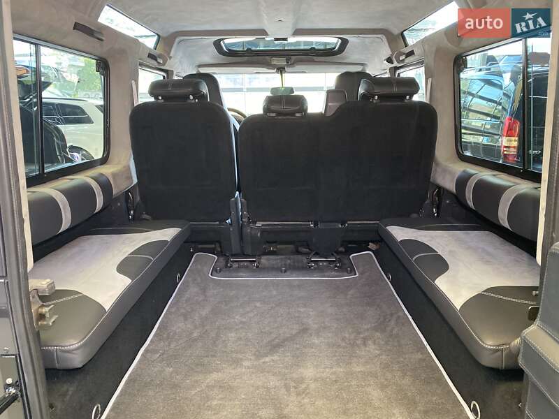 Внедорожник / Кроссовер Land Rover Defender 2013 в Киеве фото 24 Внедорожник / Кроссовер Land Rover Defender 2013 в Киеве