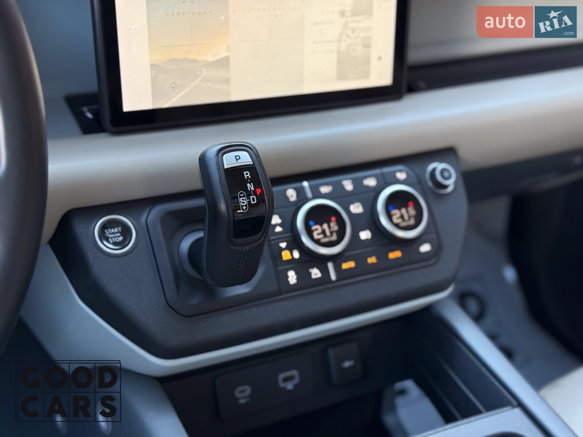 2020 Land Rover Defender - мініатюра 30
