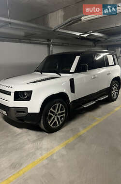 Внедорожник / Кроссовер Land Rover Defender 2023 в Киеве