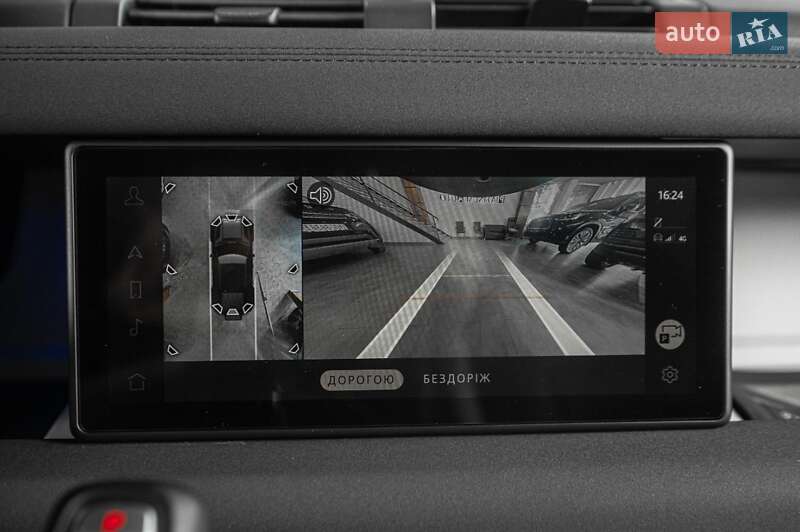 Позашляховик / Кросовер Land Rover Defender 2022 в Одесі