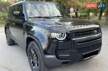 Внедорожник / Кроссовер Land Rover Defender 2020 в 