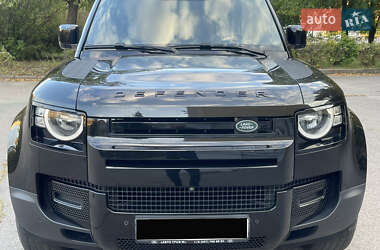 Внедорожник / Кроссовер Land Rover Defender 2020 в 