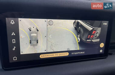 Внедорожник / Кроссовер Land Rover Defender 2020 в 