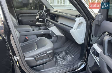 Внедорожник / Кроссовер Land Rover Defender 2020 в 