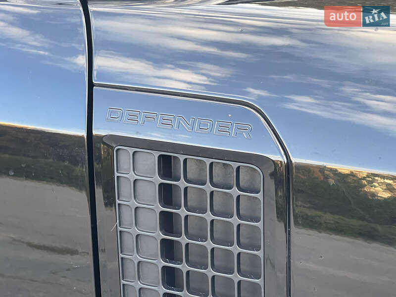Внедорожник / Кроссовер Land Rover Defender 2020 в Киеве