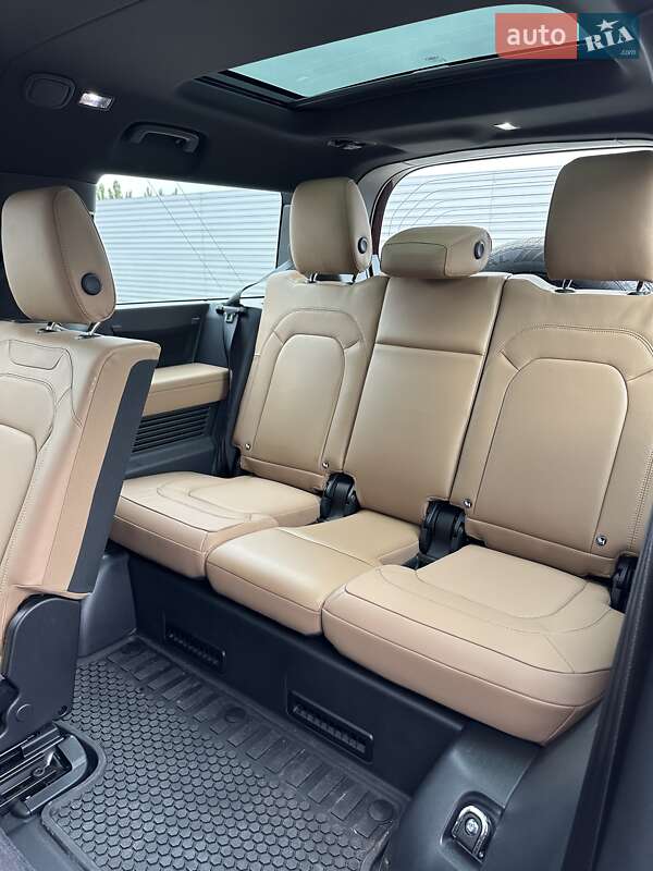 Позашляховик / Кросовер Land Rover Defender 2024 в Києві фото 27 Позашляховик / Кросовер Land Rover Defender 2024 в Києві