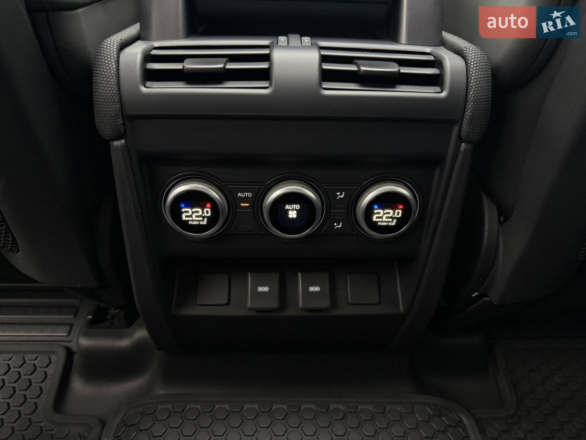 2023 Land Rover Defender - мініатюра 25