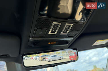Внедорожник / Кроссовер Land Rover Defender 2025 в 