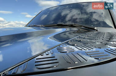 Внедорожник / Кроссовер Land Rover Defender 2025 в 