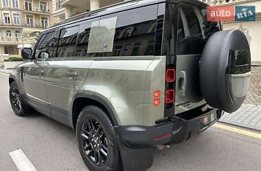 Позашляховик / Кросовер Land Rover Defender 2020 в Києві