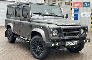 Land Rover Defender 2014 Land Rover Defender 2014