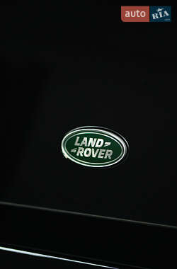Позашляховик / Кросовер Land Rover Defender 2022 в Києві