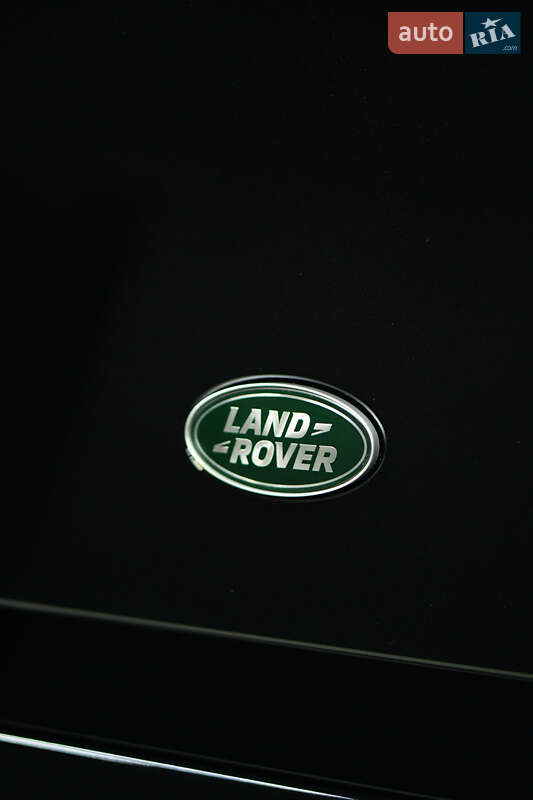 Внедорожник / Кроссовер Land Rover Defender 2022 в Киеве фото 18 Внедорожник / Кроссовер Land Rover Defender 2022 в Киеве