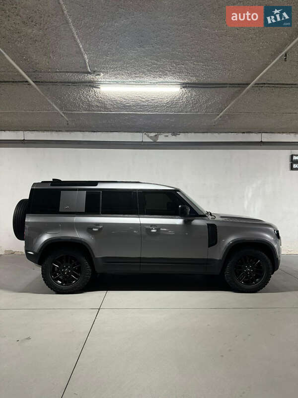 Внедорожник / Кроссовер Land Rover Defender 2020 в Ровно фото 20 Внедорожник / Кроссовер Land Rover Defender 2020 в Ровно