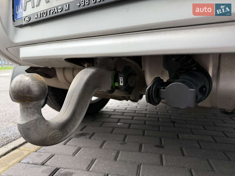 Внедорожник / Кроссовер Land Rover Defender 2022 в Харькове фото 30 Внедорожник / Кроссовер Land Rover Defender 2022 в Харькове