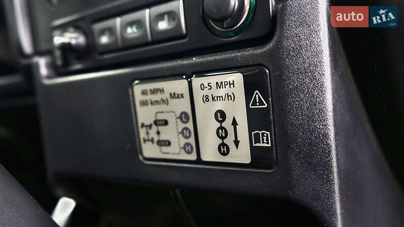 Внедорожник / Кроссовер Land Rover Defender 2015 в Львове