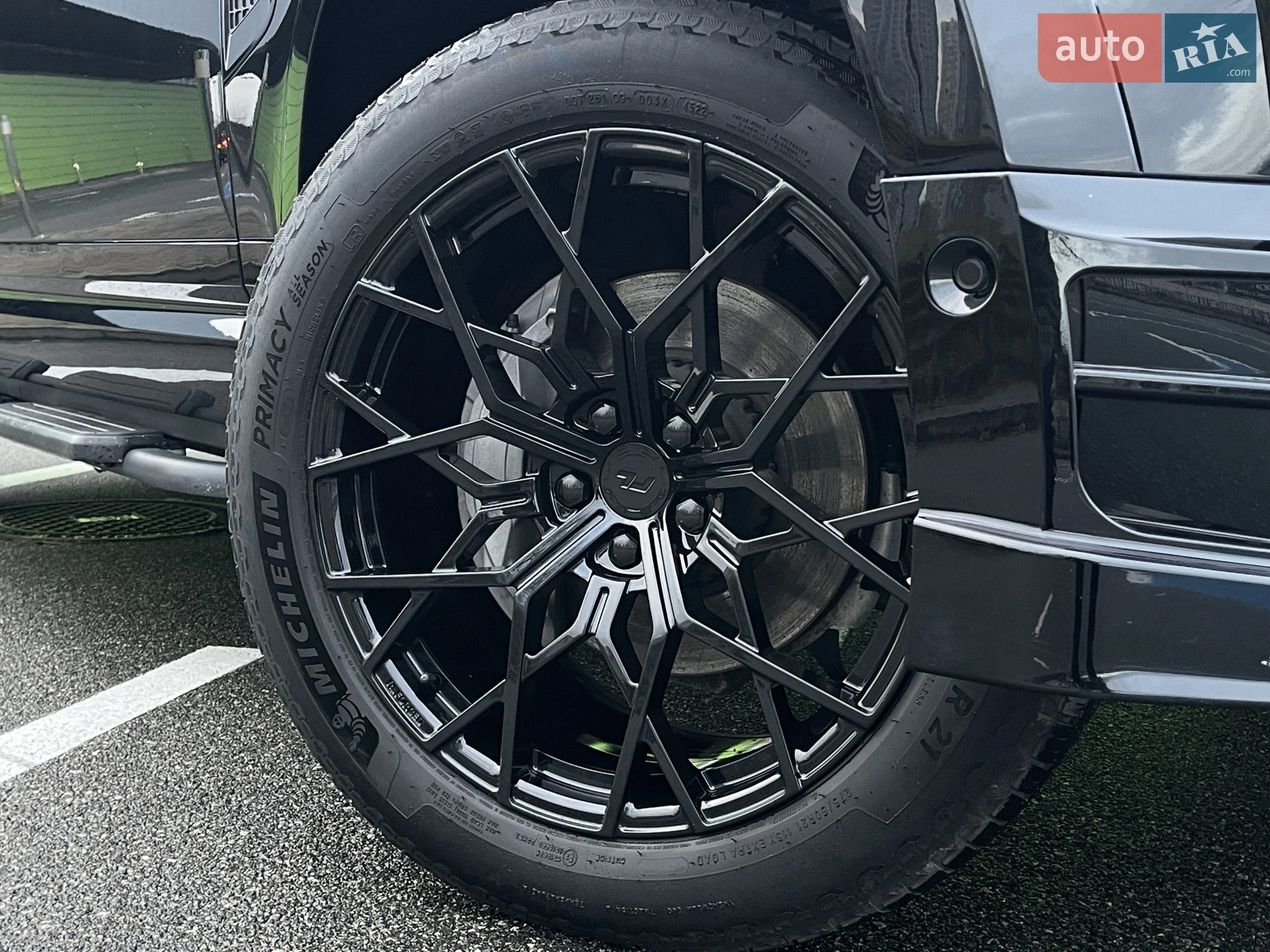 2022 Land Rover Defender - мініатюра 9