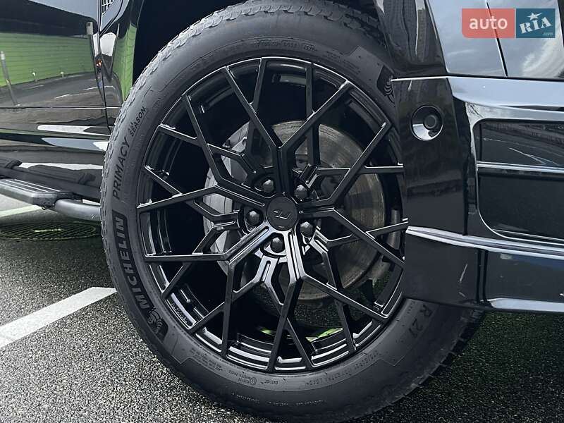 Внедорожник / Кроссовер Land Rover Defender 2022 в Киеве фото 9 Внедорожник / Кроссовер Land Rover Defender 2022 в Киеве