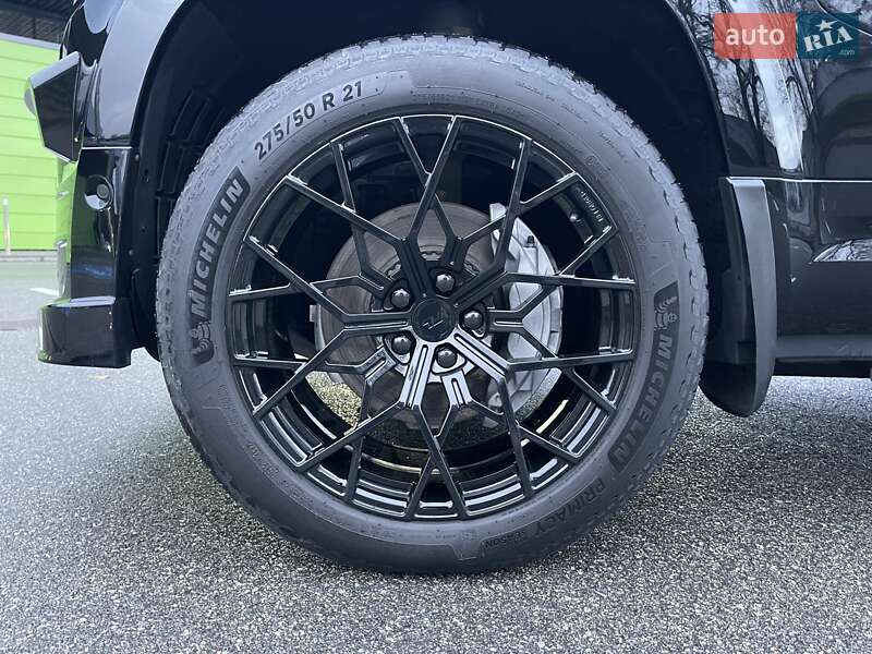 Внедорожник / Кроссовер Land Rover Defender 2022 в Киеве фото 11 Внедорожник / Кроссовер Land Rover Defender 2022 в Киеве