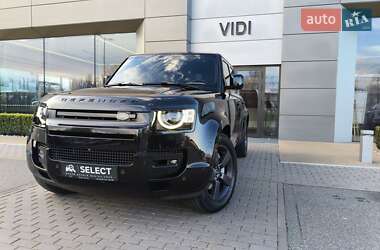 Внедорожник / Кроссовер Land Rover Defender 2023 в Киеве