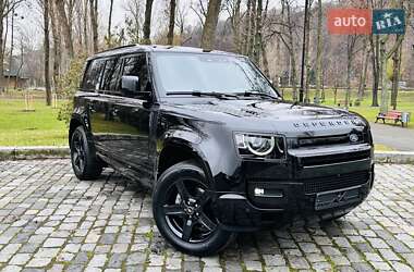 Внедорожник / Кроссовер Land Rover Defender 2022 в Киеве
