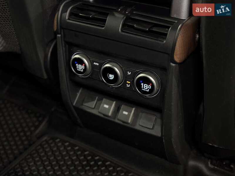 Внедорожник / Кроссовер Land Rover Defender 2022 в Одессе фото 20 Внедорожник / Кроссовер Land Rover Defender 2022 в Одессе