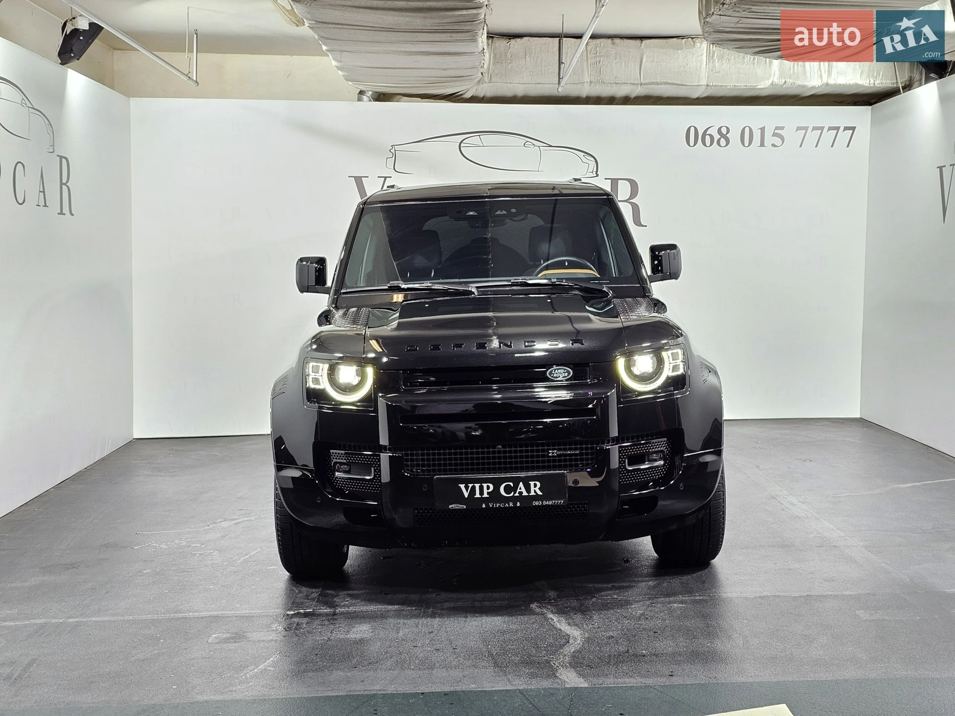 2022 Land Rover Defender - мініатюра 3