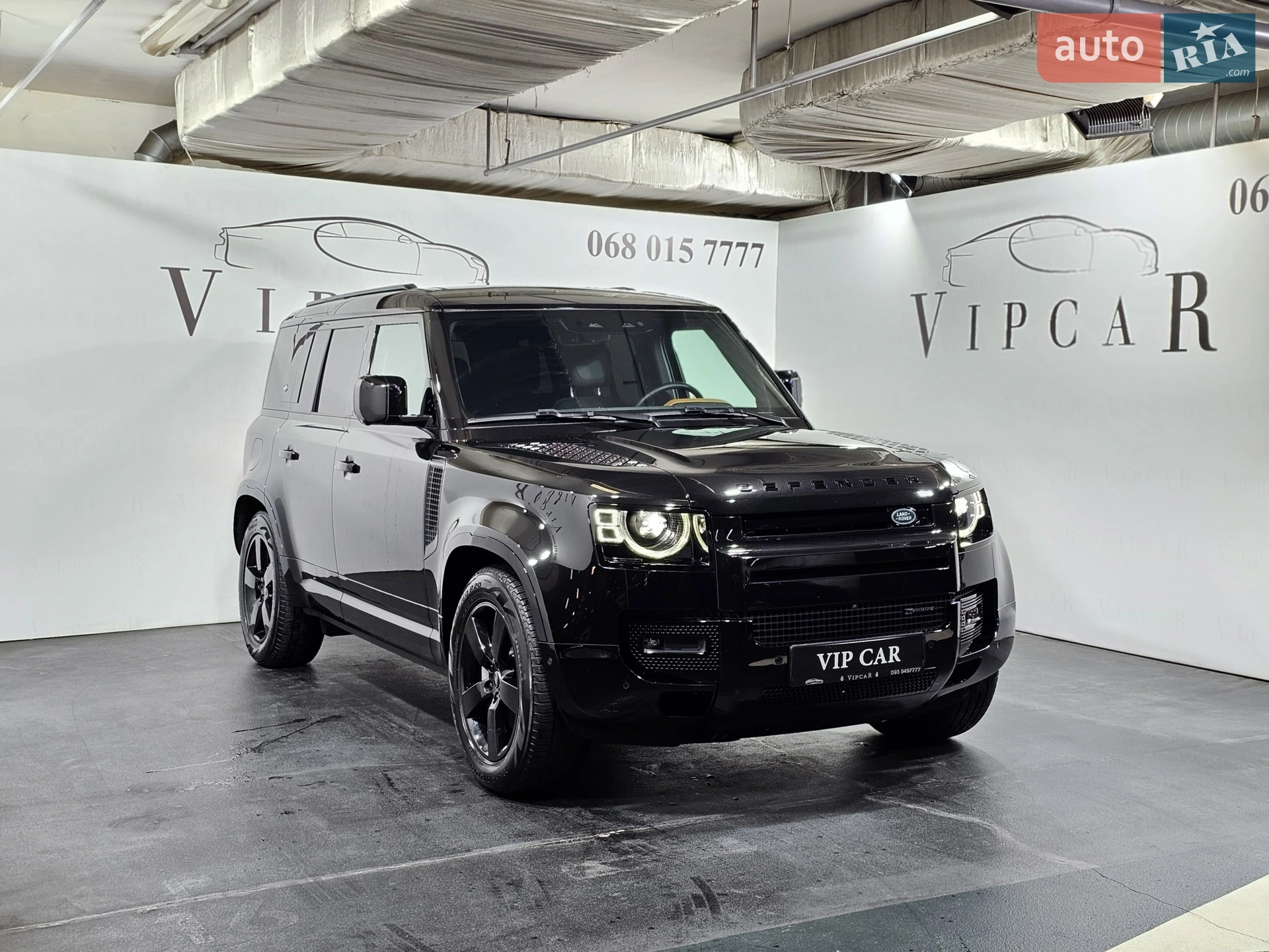 2022 Land Rover Defender - мініатюра 2