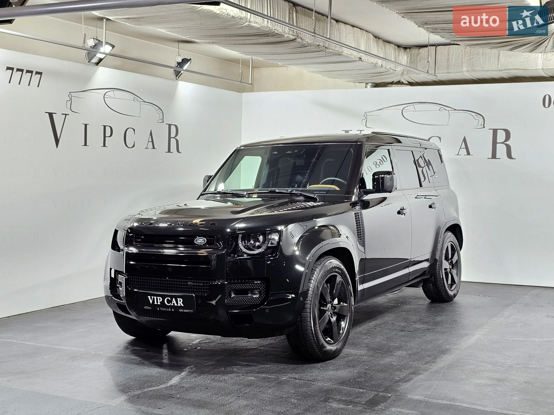 2022 Land Rover Defender - мініатюра 4