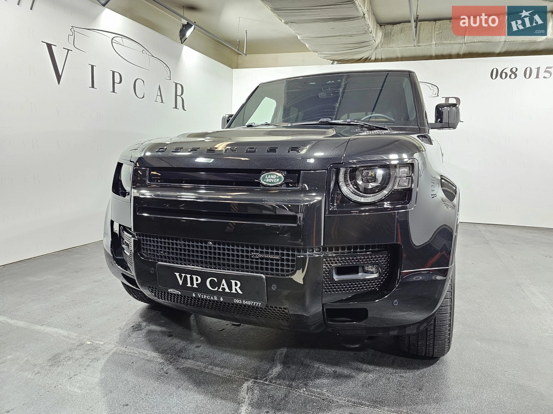 2022 Land Rover Defender - мініатюра 5