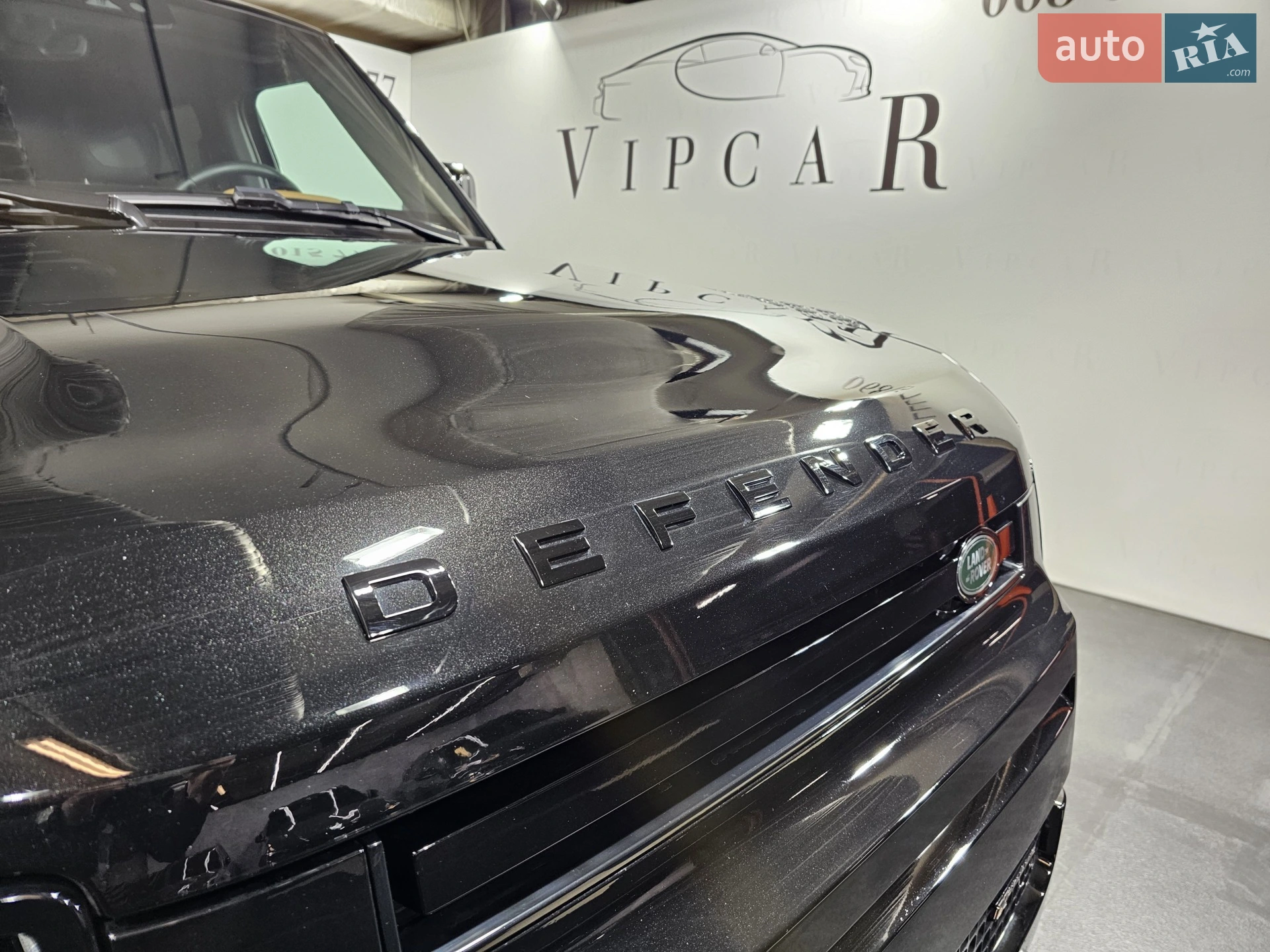 2022 Land Rover Defender - мініатюра 6