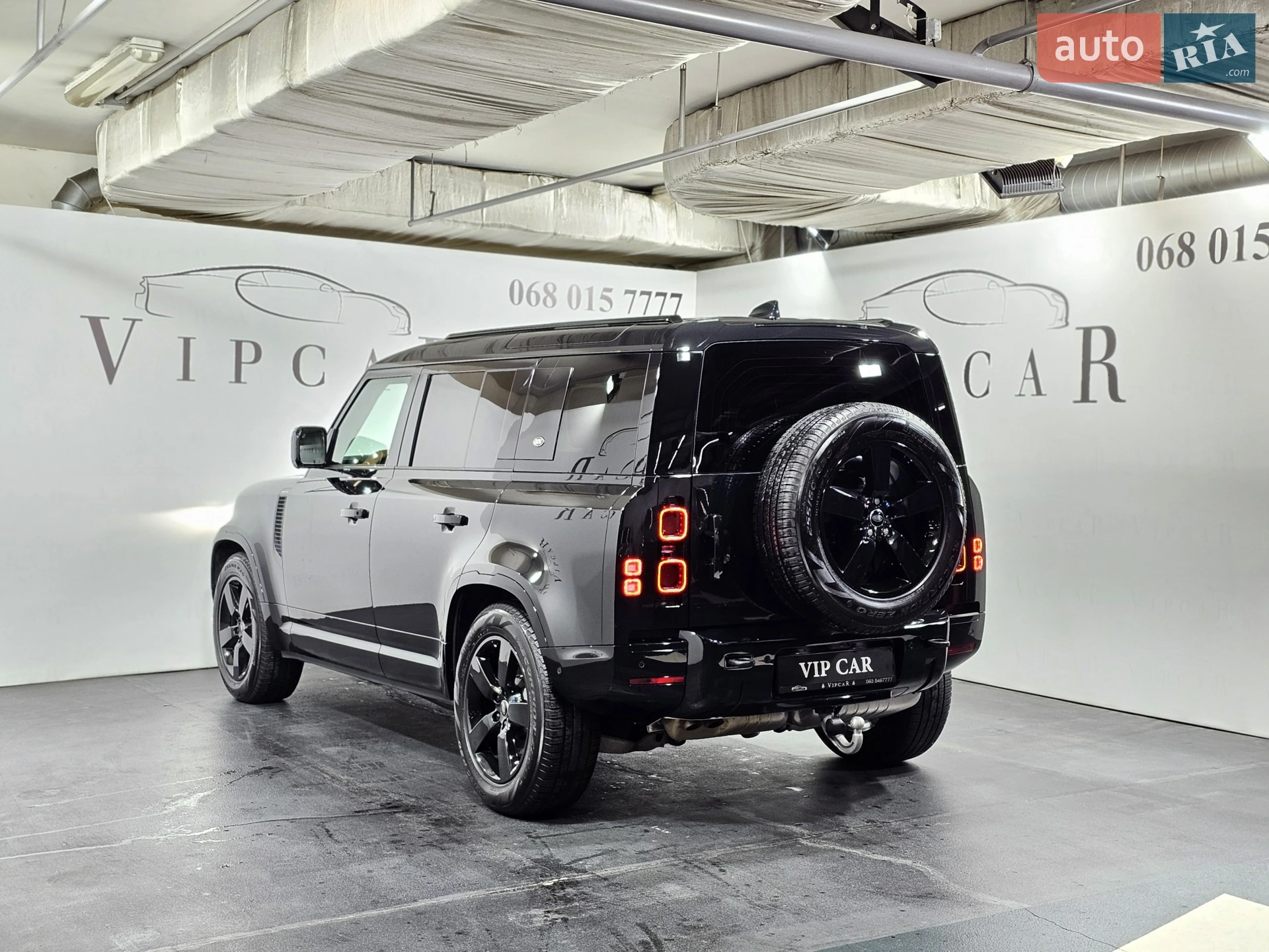 2022 Land Rover Defender - мініатюра 9
