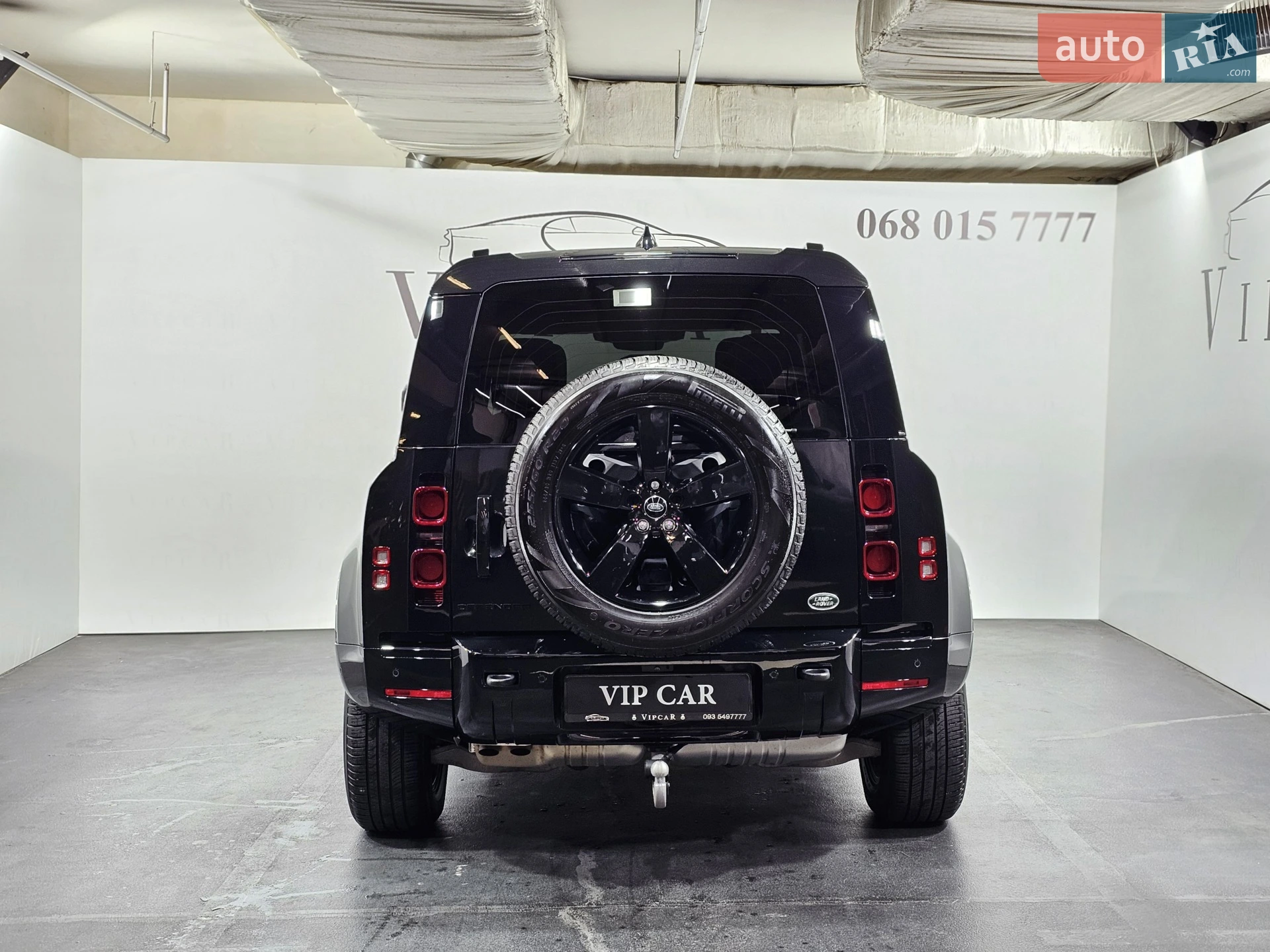 2022 Land Rover Defender - мініатюра 10