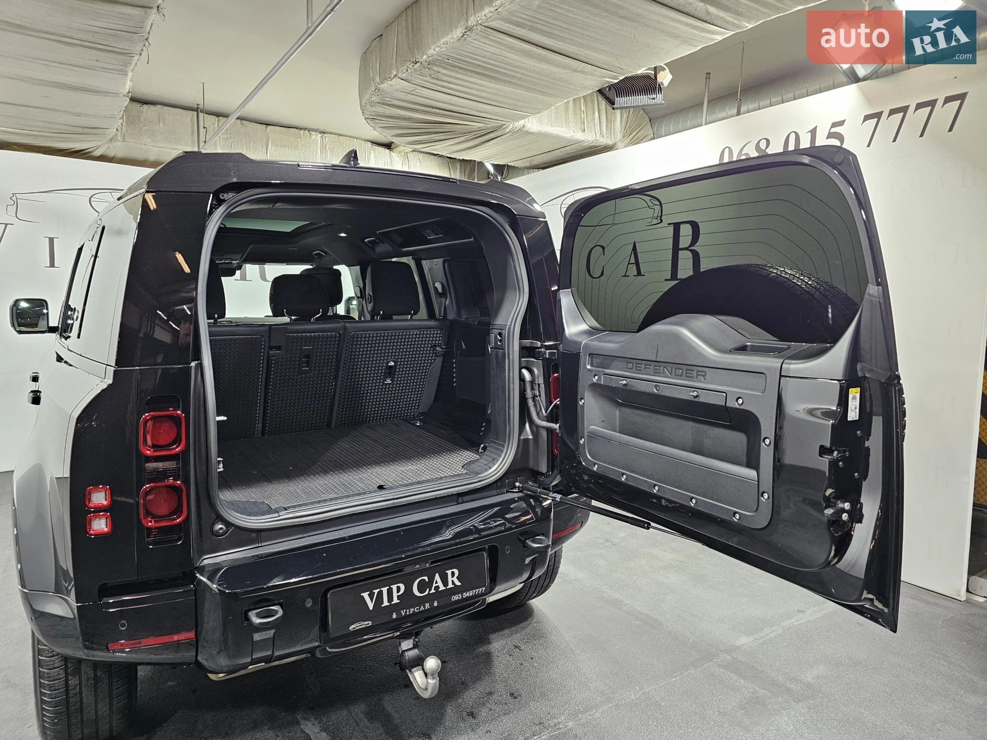 2022 Land Rover Defender - мініатюра 14