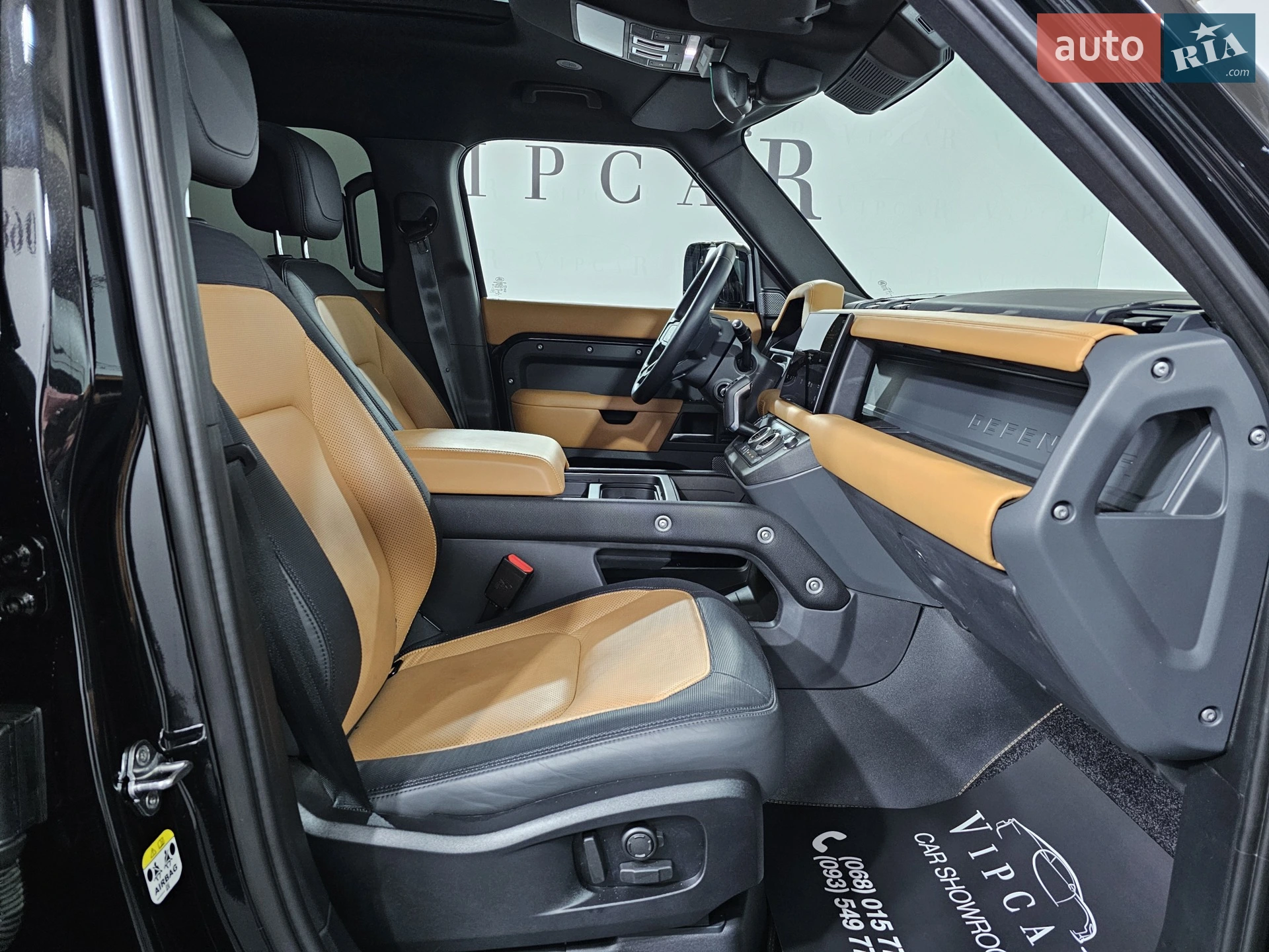2022 Land Rover Defender - мініатюра 21