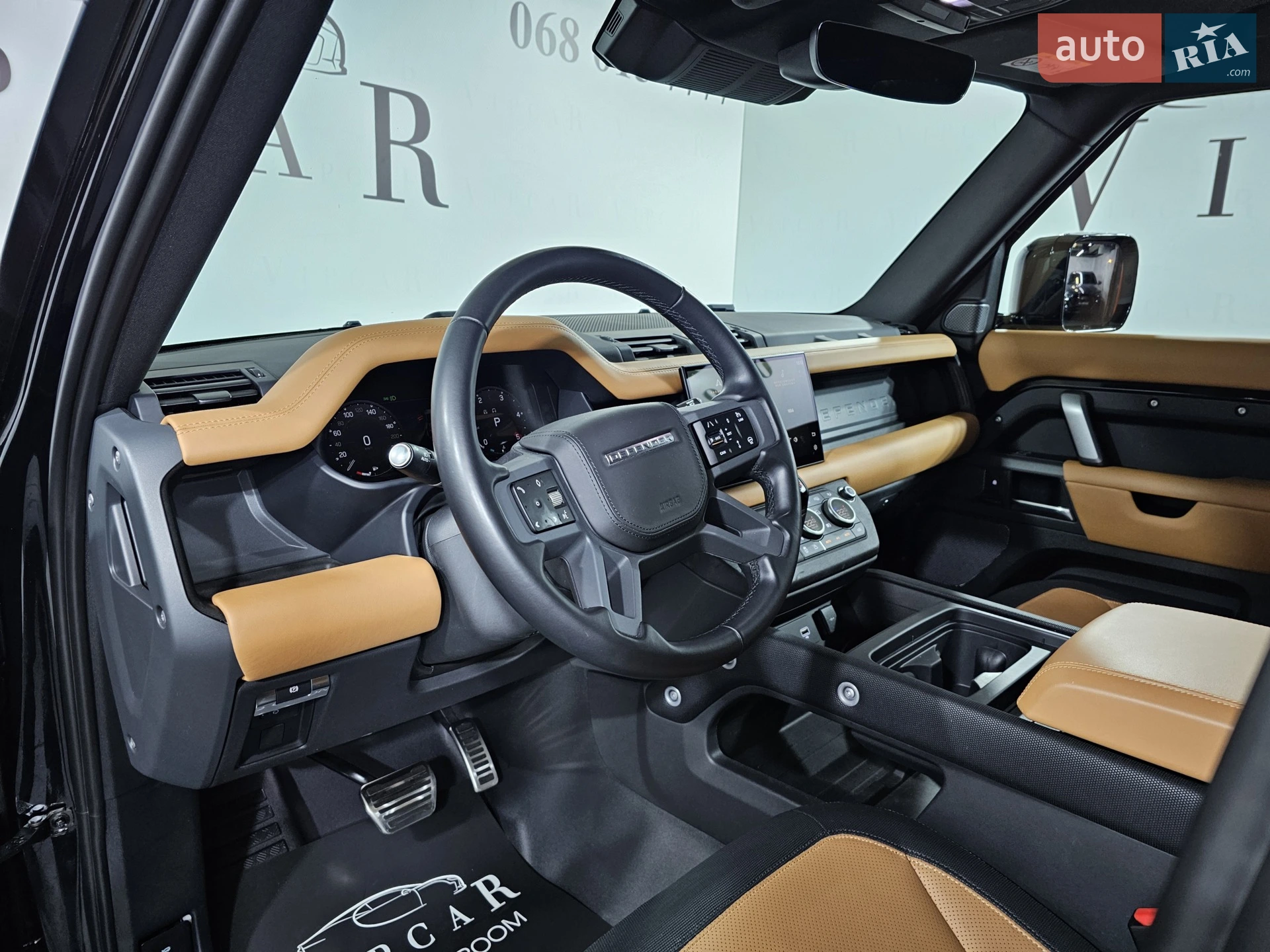 2022 Land Rover Defender - мініатюра 27