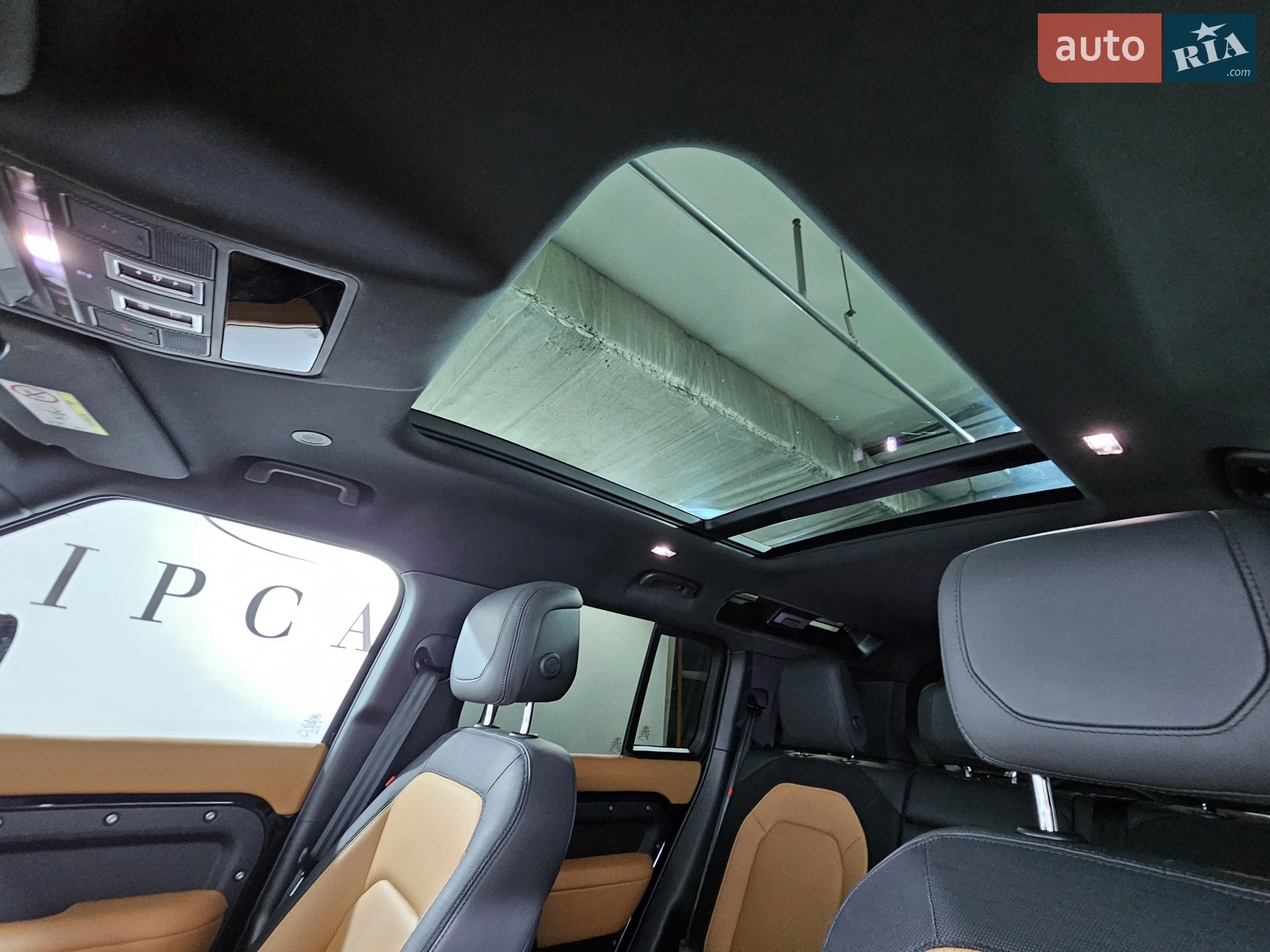 2022 Land Rover Defender - мініатюра 46