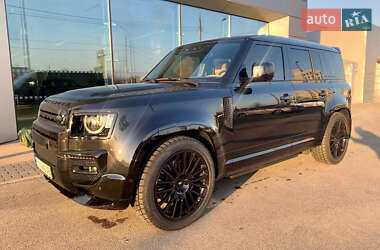 Внедорожник / Кроссовер Land Rover Defender 2022 в Днепре