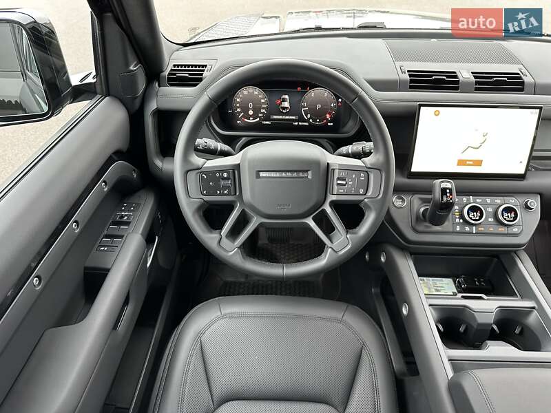 Внедорожник / Кроссовер Land Rover Defender 2024 в Киеве