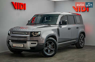 Внедорожник / Кроссовер Land Rover Defender 2020 в Киеве