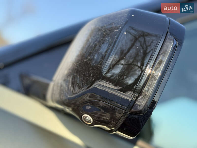 Внедорожник / Кроссовер Land Rover Defender 2021 в Киеве фото 3 Внедорожник / Кроссовер Land Rover Defender 2021 в Киеве