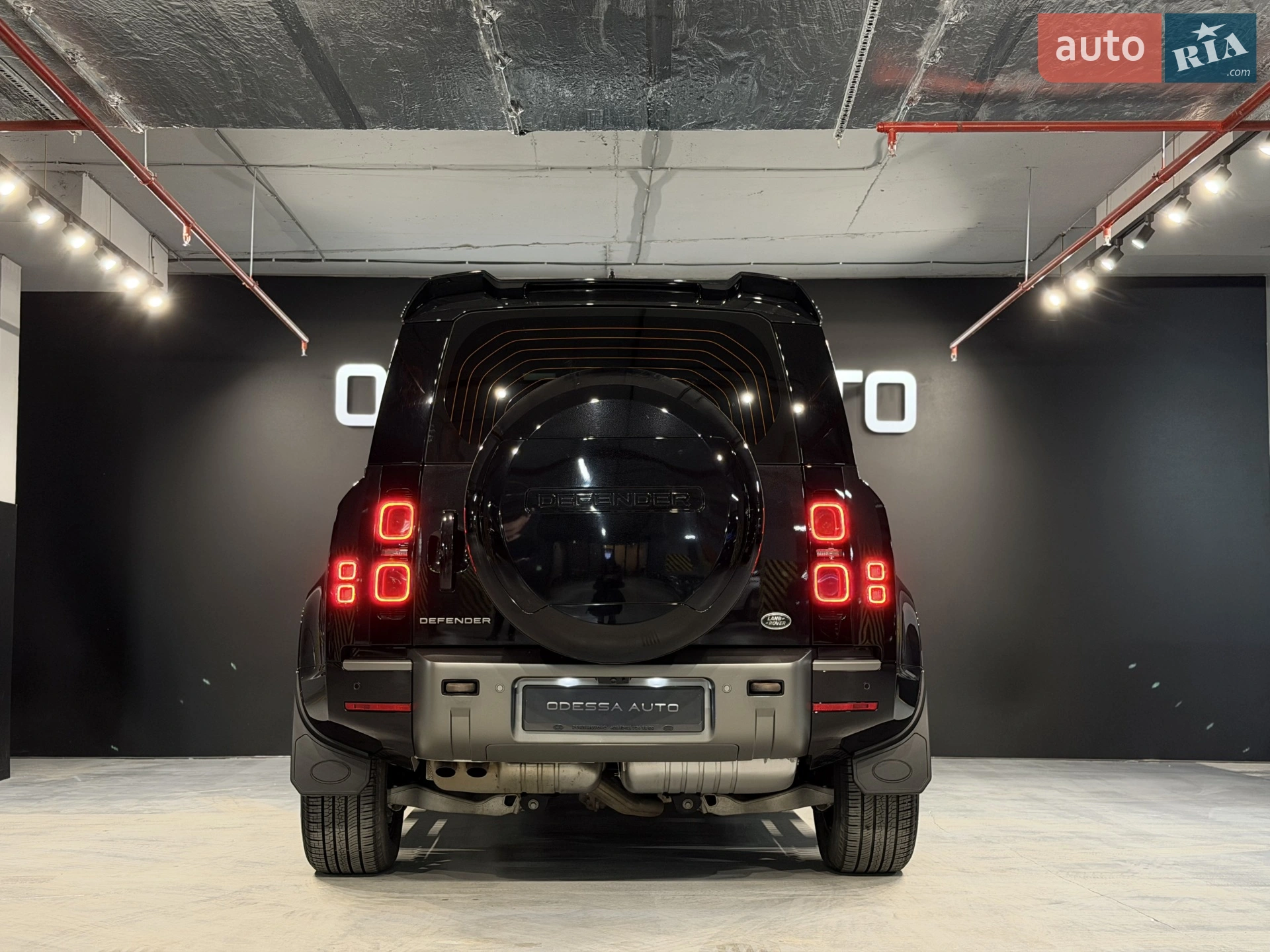 2022 Land Rover Defender - мініатюра 13