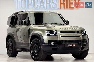 Внедорожник / Кроссовер Land Rover Defender 2023 в Киеве