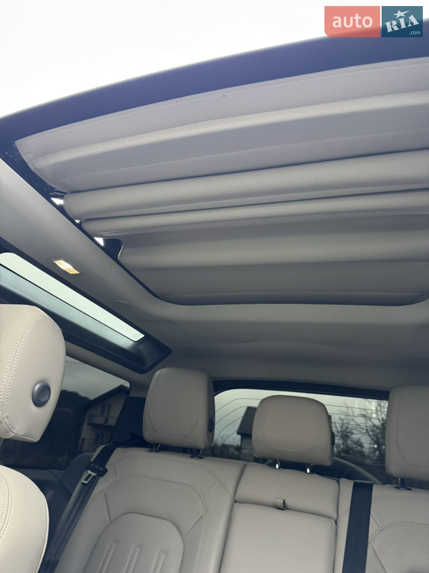 2021 Land Rover Defender - мініатюра 5