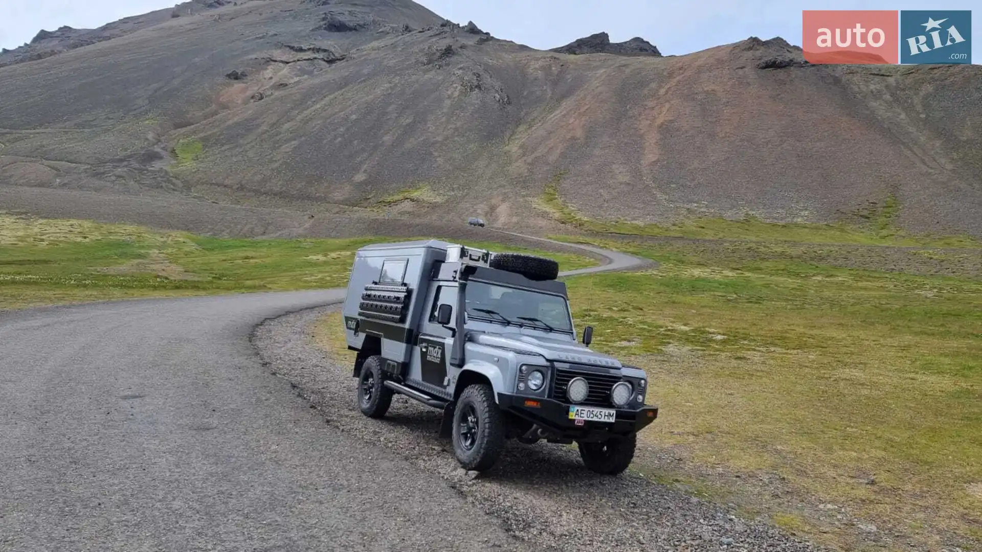 2013 Land Rover Defender - мініатюра 13