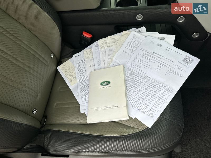 Позашляховик / Кросовер Land Rover Defender 2021 в Києві