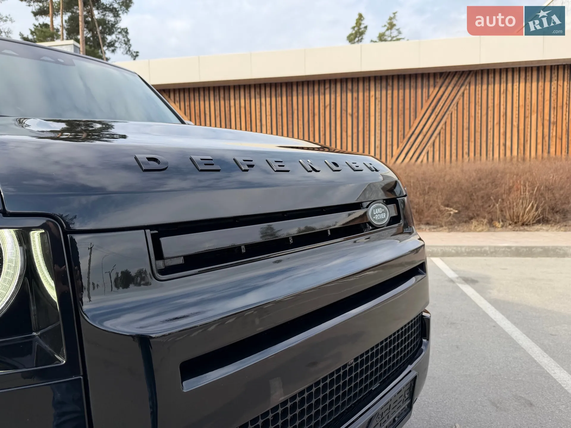 2022 Land Rover Defender - мініатюра 16